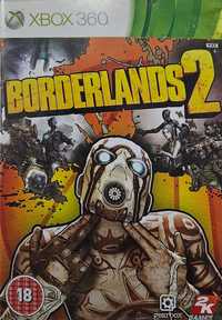 Borderlands 2 XBOX 360 GRA PRZYGODOWA