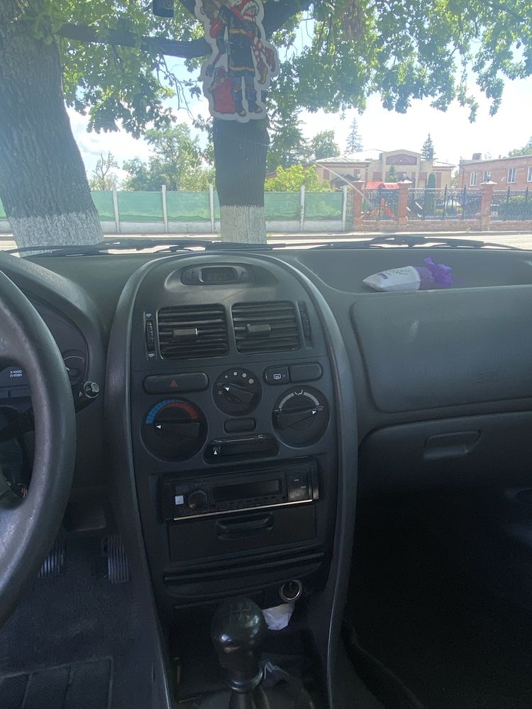 Mitsubishi Carisma 1.8 GDI
