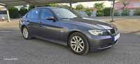 BMW 318 d Dynamic