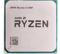Продам процесор Ryzen 3 1200