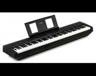 Yamaha P-45 B Piano Digital Portátil