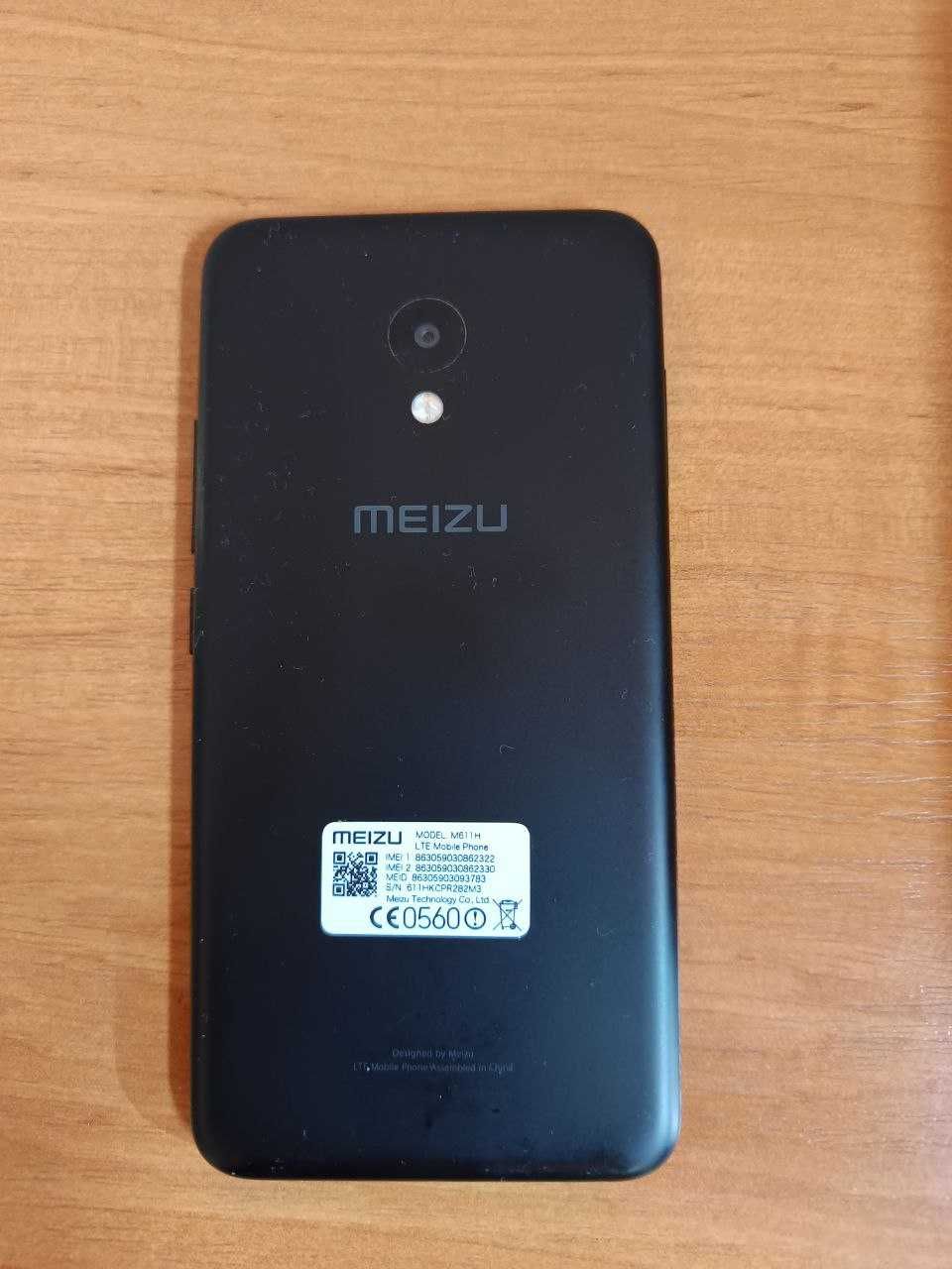Продам Meizu M5 3/32