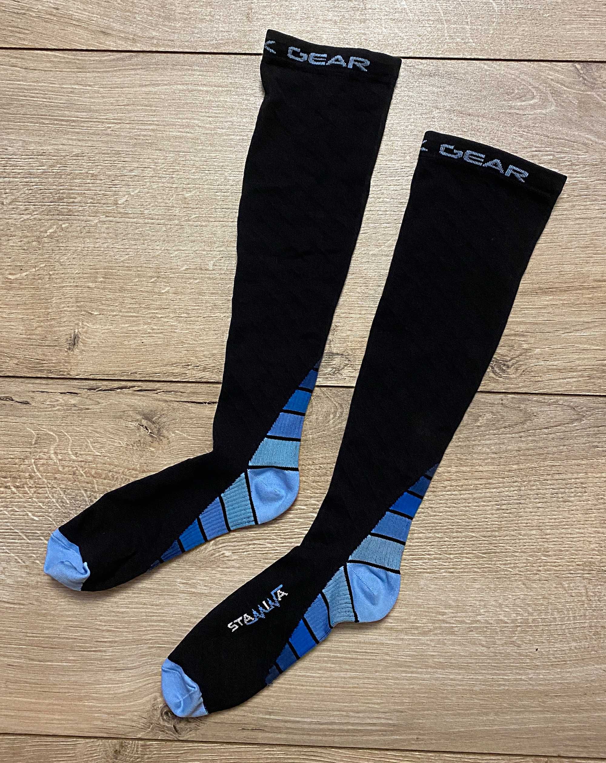 Компрессионные гетры Physix Gear Compression Socks