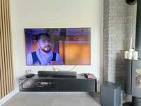 Telewizor Samsung 75''