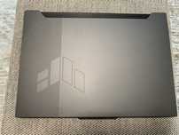 Laptop Asus tuf gaming F15 FX507Z