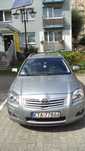 Toyota Avensis Toyota Avensis t25 2008r