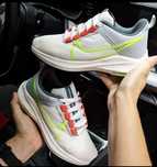 Кроссовки nike  zoom  сіточка женские текстиль сеточка 2 цвета 36-40