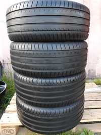 225/40/18 Vredestein Ultrac Cento 225/40 R18 92V