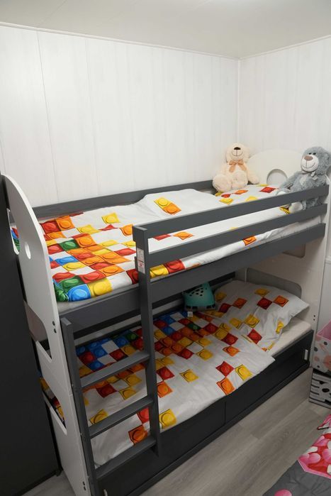 Dom mobilny-okna panoramiczne! 48m2-wykończony POD KLUCZ!