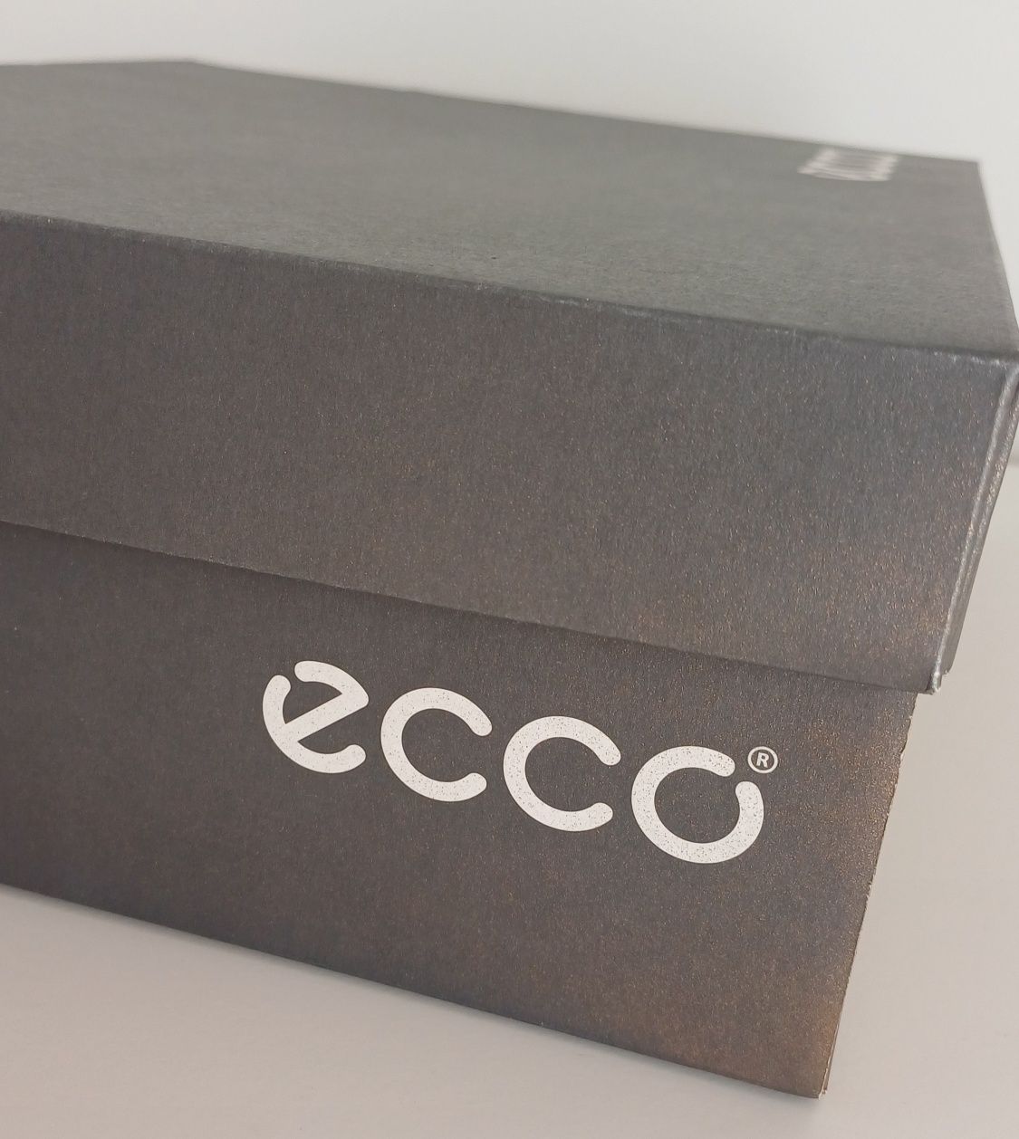 Sapatilhas Rose Gold ECCO 37