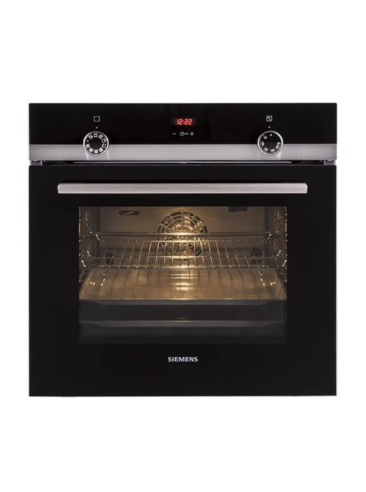 Електрична духовка, духовий шкаф Siemens HB 534AERO