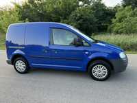 Volkswagen caddy 2.0 sdi klimatyzacja 2008