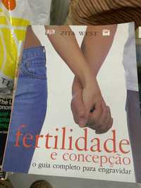 Livros vários autores