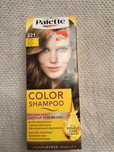 Palette szampon koloryzujące -średni blond NOWY