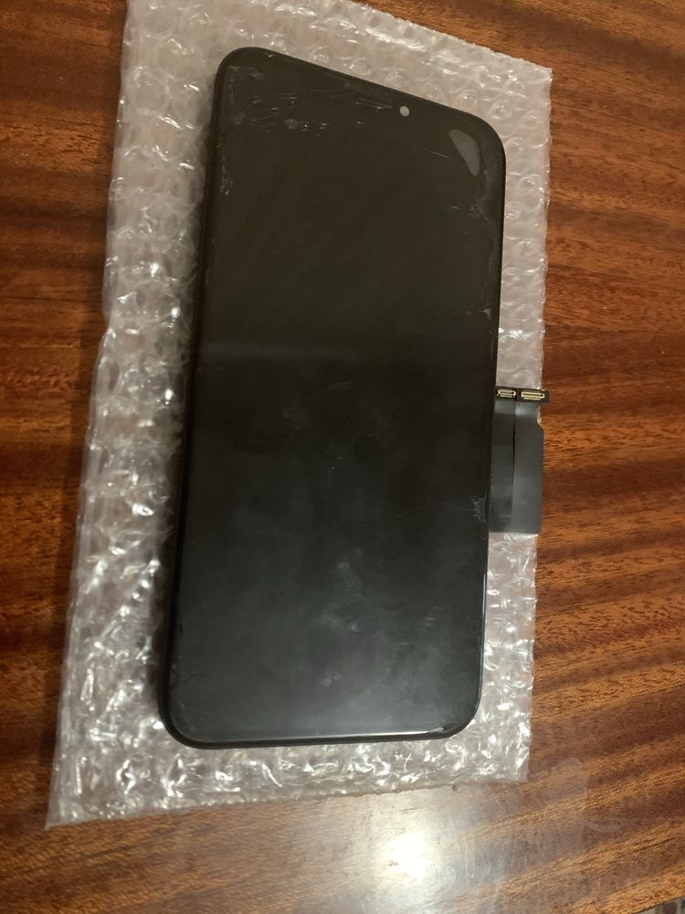 Экран Iphone XR на запчасти