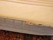Materac Matrand Ikea 90x200 stan bdb+