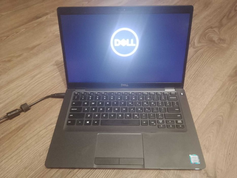 Dell Latitude 5400, ноутбук, лептоп, (I5 8365u, 16gb RAM, 1920x1080)