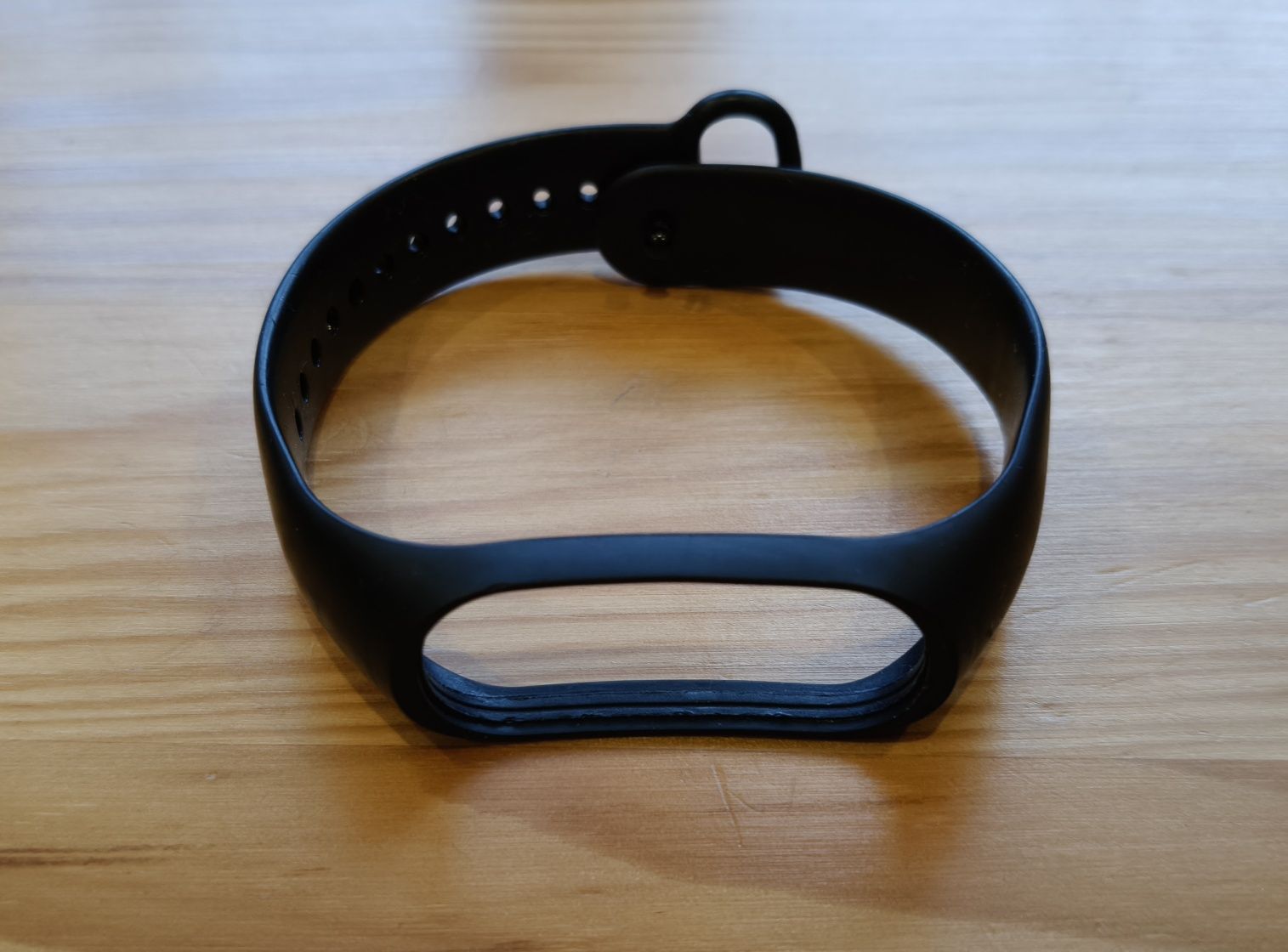 Mi Smart band 4 opaska
