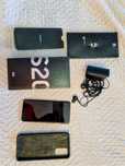 Samsung Galaxy S20 128GB Dual Sim SM-G980F/DS