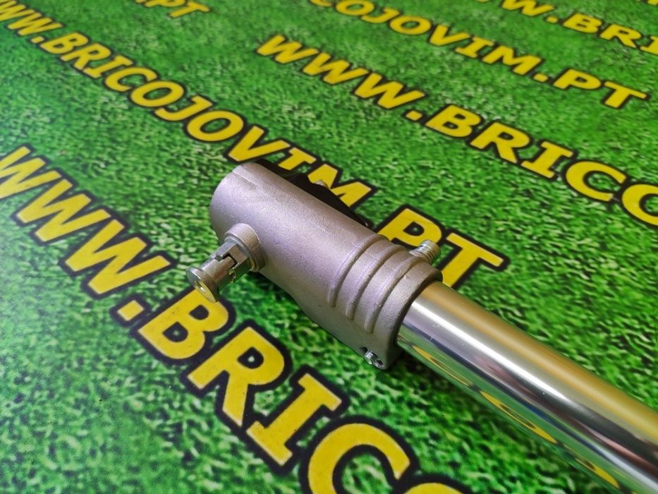 Extensão de 80cm para Multifunções - 9 estrias - 26mm - EM STOCK !!