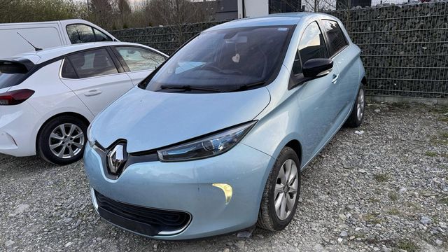 Renault ZOE 2015 bateria na własność