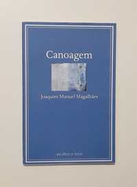 Canoagem - Joaquim Manuel Magalhães