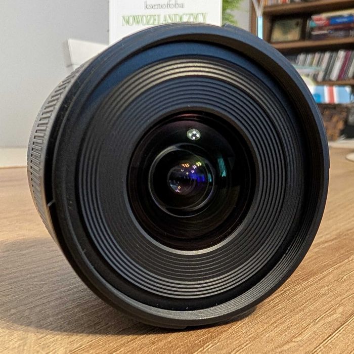 Obiektyw Panasonic Leica DG Summilux 9 mm 1.7 Micro 4/3