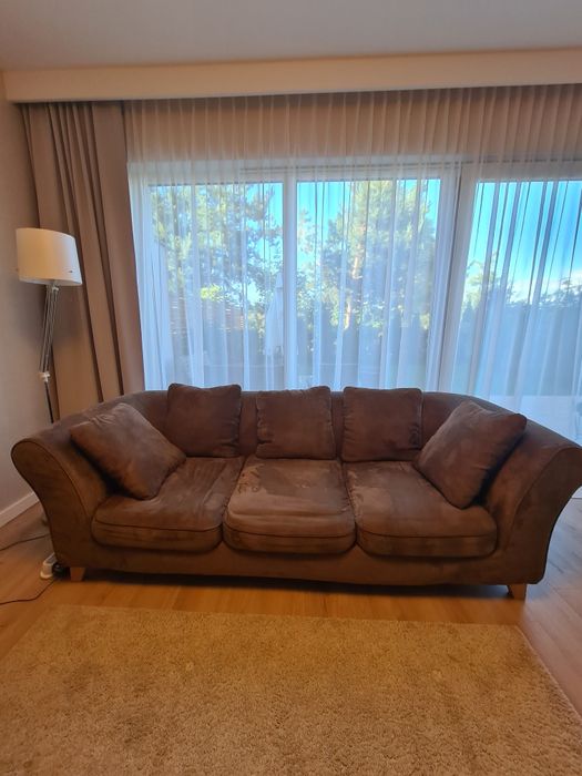 Sofa Ikea 3-osobowa