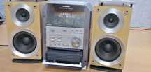 Panasonic SA-PM19 140W