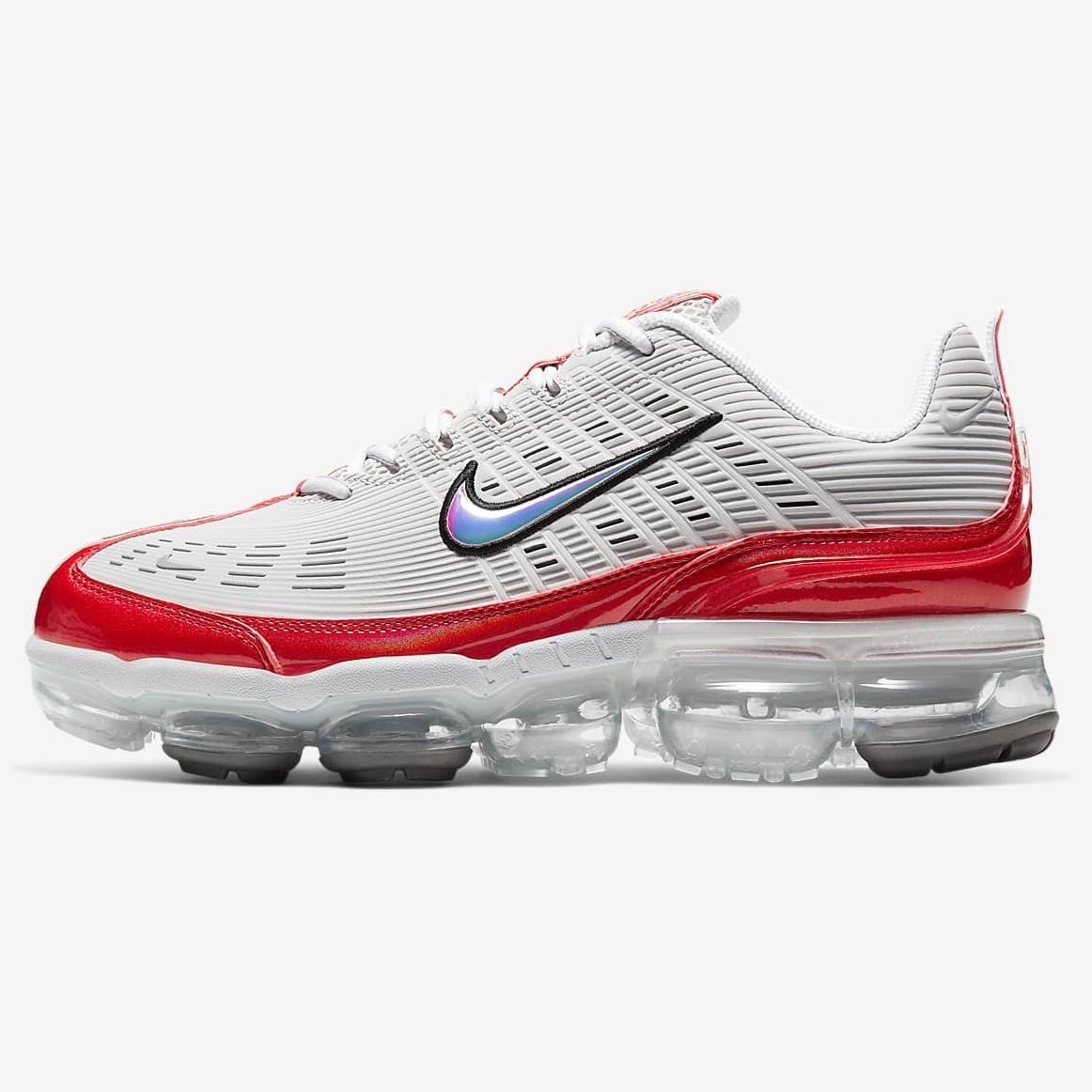 Кросівки Nike Vapormax 360 air max 95 97 98 720 кроссовки