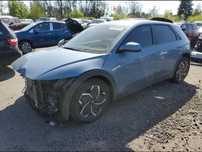 Hyundai Ioniq5 2023 прибытие 15/12/2025
