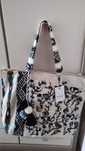 Torba hand made wyszywana