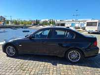 Bmw 318d 2000cc 2011