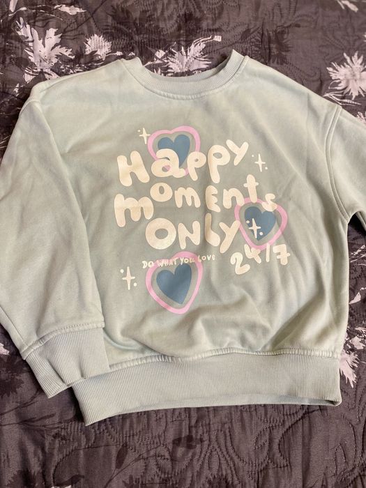 Кофтинка для дівчинки