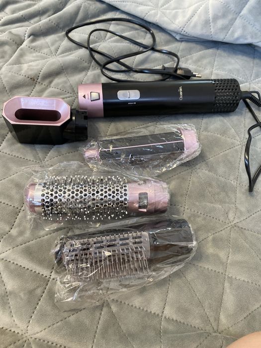 Фен , стайлер з Європи под Дайсон