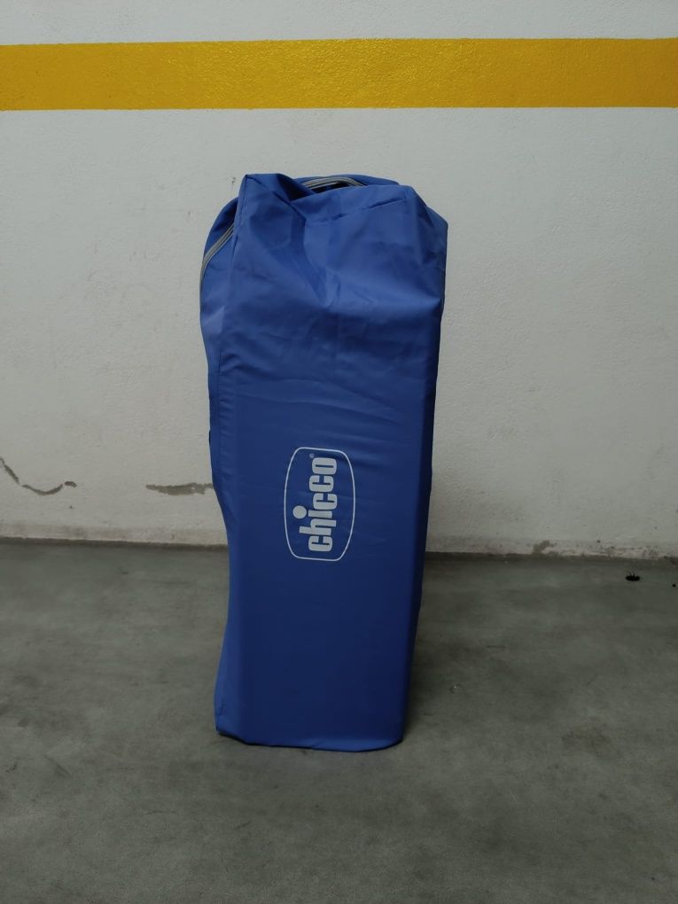 Cama de Viagem Chicco