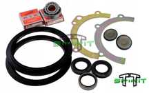 Kit reparação manga/bola de eixo NISSAN PATROL GR Y60/61