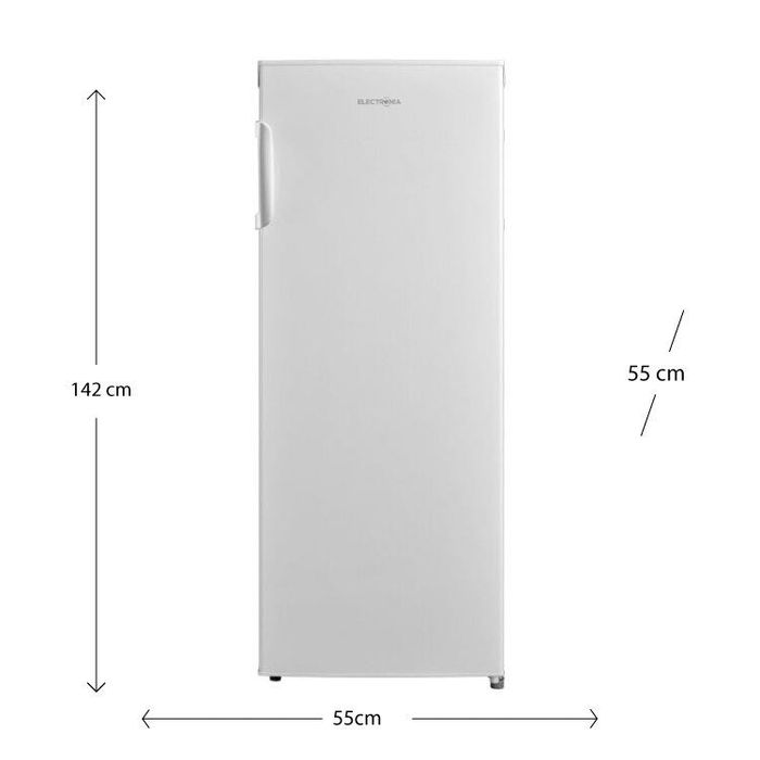 Arca frigorifica Vertical