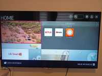 TV LED LG 49UB820V 4K SmartTV DVB-T2