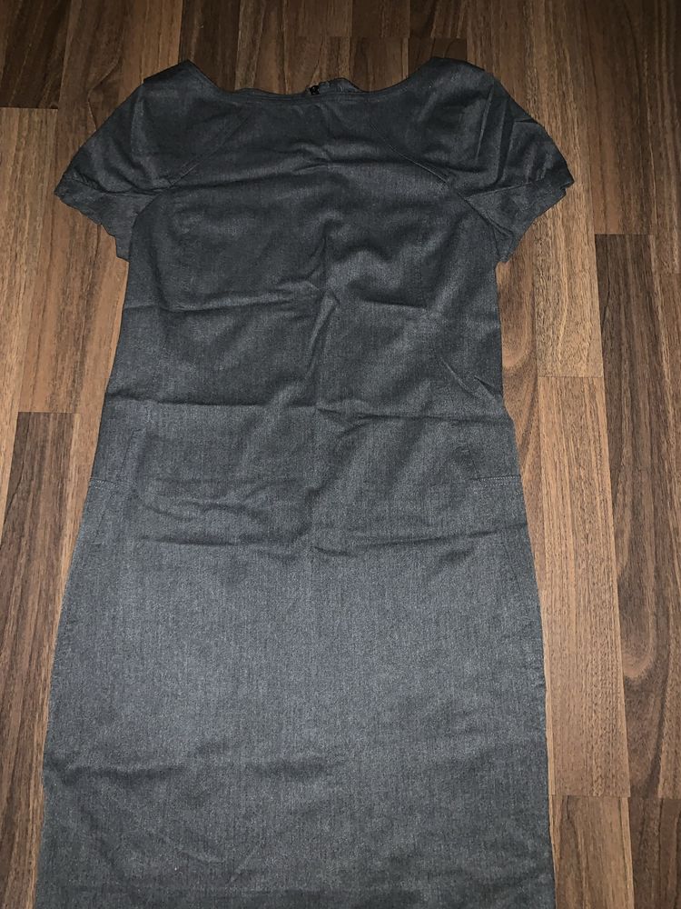Стильное платье “Zara”