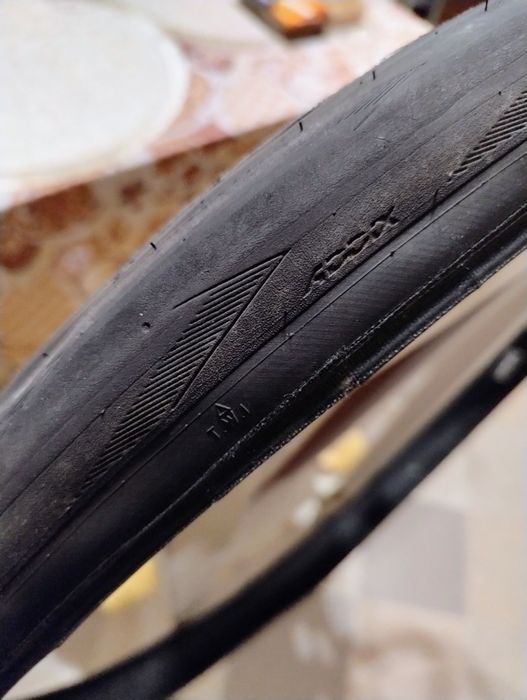 Opony schwalbe pro one addix Pod dętkę 28C