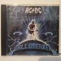 AC/DC - Ballbreaker - CD Idealna