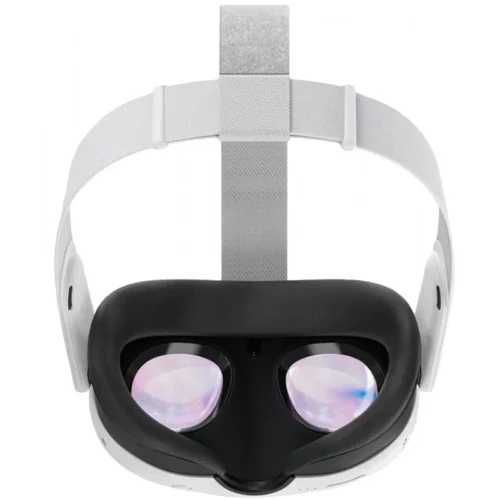 Прошиті окуляри віртуальної реальності Meta Quest 3 512GB