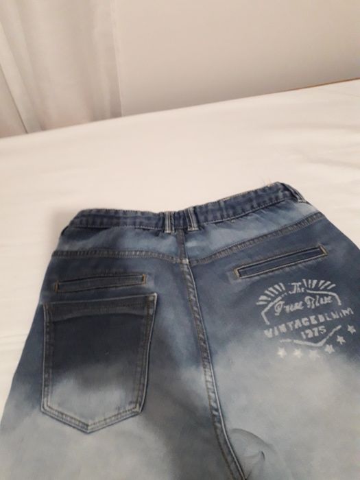 Bermudas Zara Boys 13/14