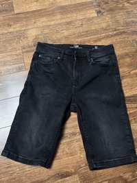 Spodenki jeansowe FSBN New Yorker xs