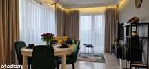 3 pokojowy apartament z garażem, klimatyzacją