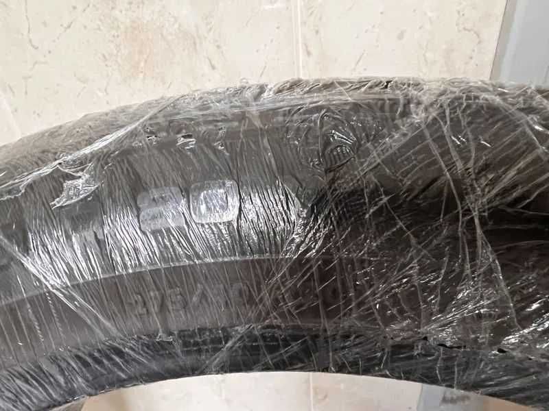 2 Pneus 275/40R20 Y XL Rain Sport 3