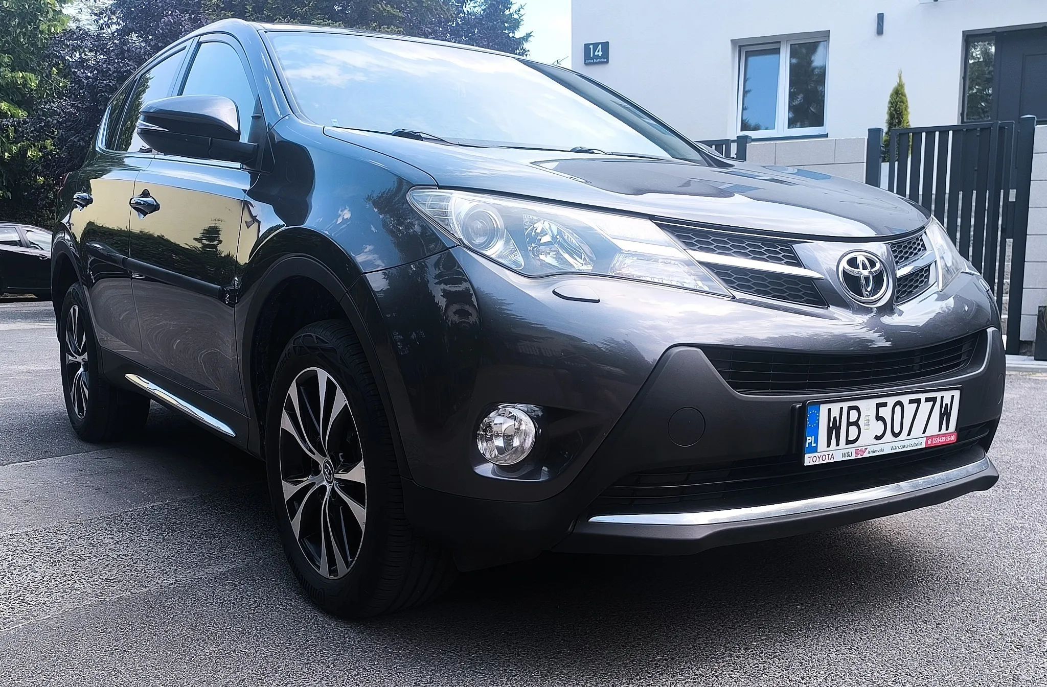 Renault Megane Salon Polska Automat EDC FV23%