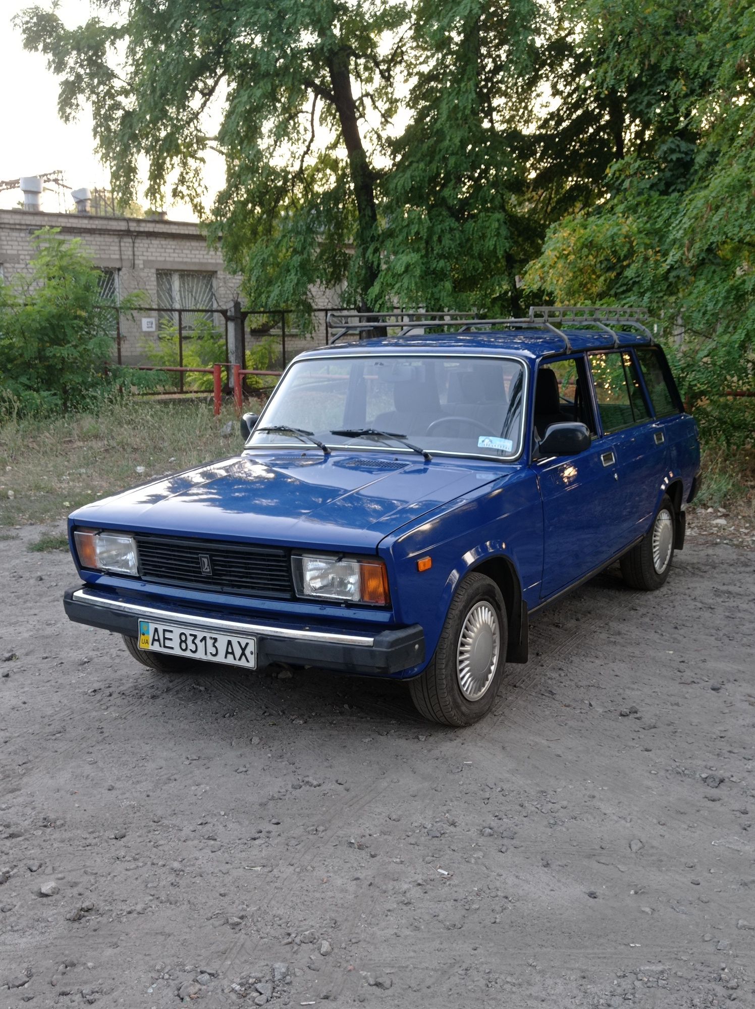 Продам ВАЗ 21043