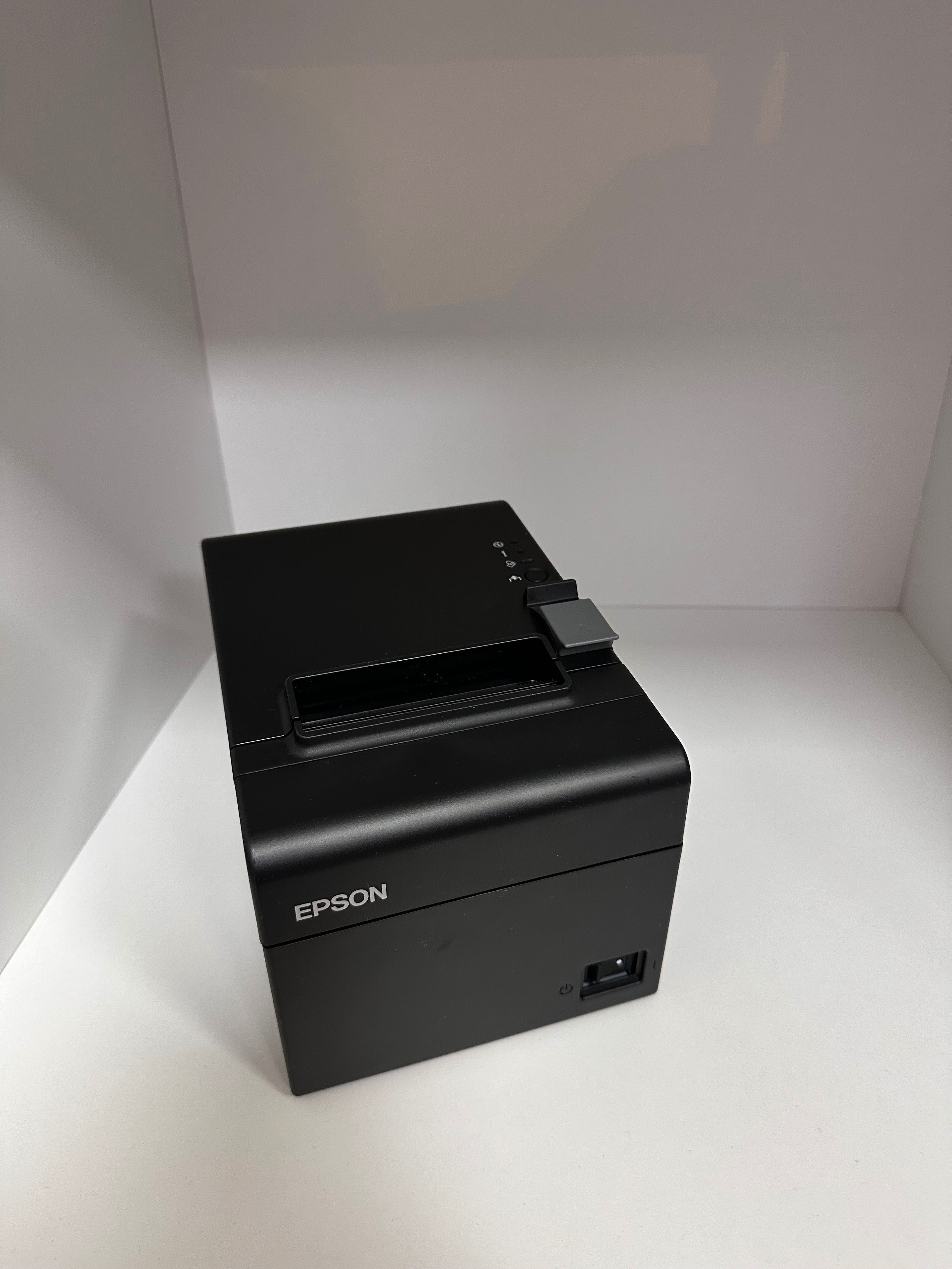 Drukarka termiczna EPSON Model C31CH51011